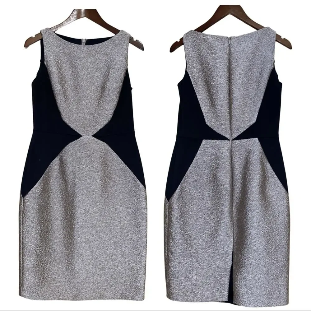 Carmen Marc Valvo Dress - Picture 2 of 11